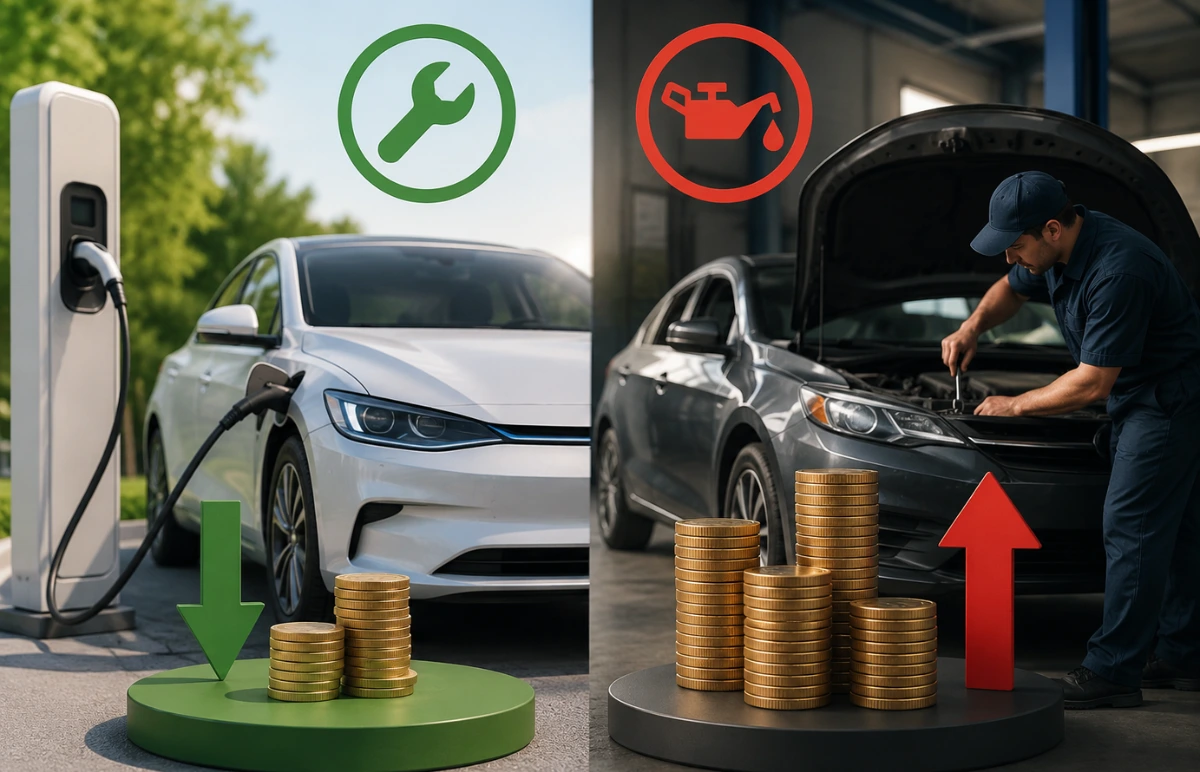 Top EV Myths and Facts in India 2026